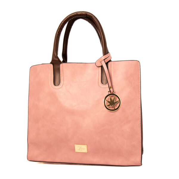 Sac fourre tout femme de luxe-le rosier